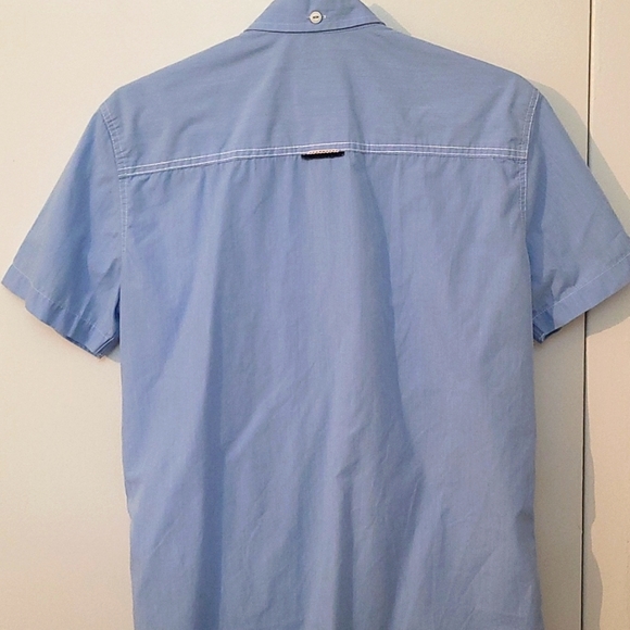 Point Zero Black Label semi-fit - Picture 2 of 4